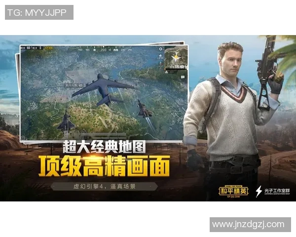 和平精英焦点分析：深入探讨FPX选手的个人能力与战术执行