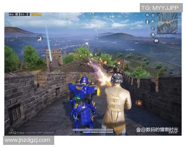 和平精英战术解析:深入探讨WE战队的反击策略与应对技巧 和平精英战术解析:深入探讨WE战队的反击策略与应对技巧