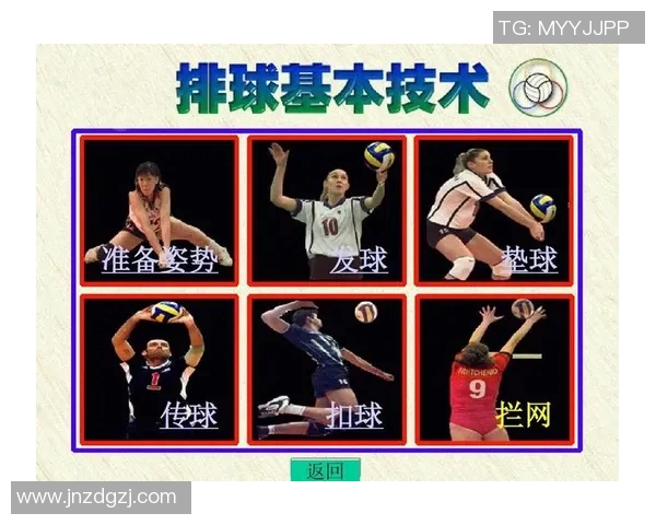 武汉排球队近期状态分析与表现评估及未来发展趋势探讨