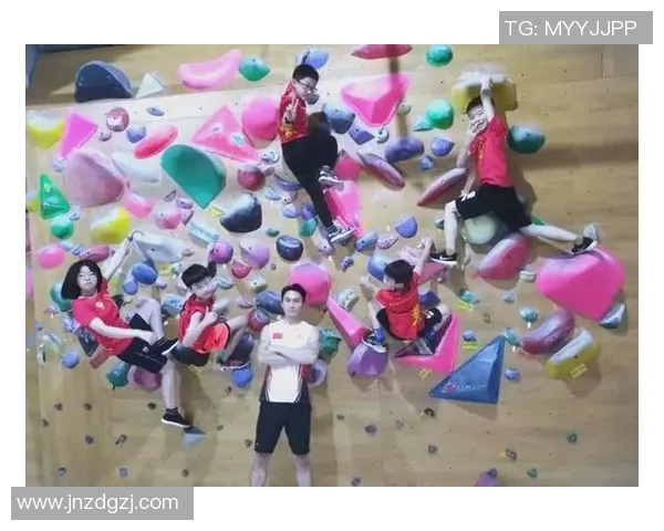 极限运动嘉年华回顾成都攀岩队的意识与表现分析