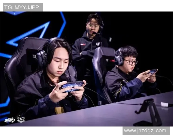 热议王者荣耀RNG战队如何引领电竞格局的变革与发展