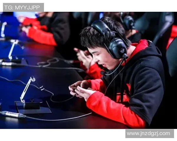 王者荣耀战术解析：深入探讨WE战队的包夹策略与执行效果