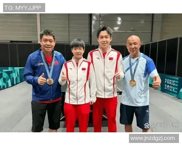 武汉乒乓球队逆袭之路的真实记录与奋斗精神展现