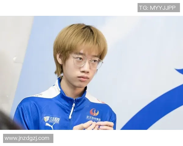 陈丽专访：从初入王者荣耀到职业巅峰的心路历程分享