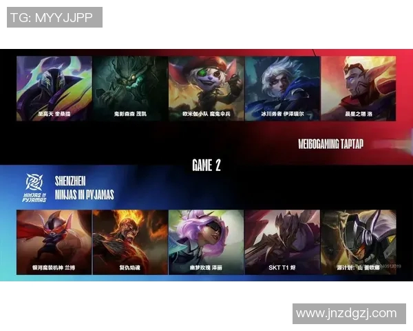 英雄联盟盛宴：深入分析V5战队选手的个人实力与战术风格