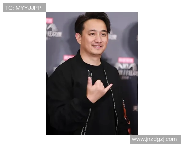 黄磊畅谈英雄联盟游戏心得与技巧分享助你提升实力 黄磊畅谈英雄联盟游戏心得与技巧分享助你提升实力