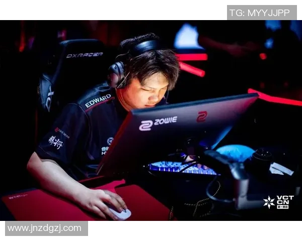 EDG边路渗透战术分析与成败得失探讨 EDG边路渗透战术分析与成败得失探讨