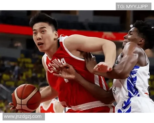 刘磊专访:从青涩少年到篮球巨星的奋斗与成长之路 刘磊专访:从青涩少年到篮球巨星的奋斗与成长之路