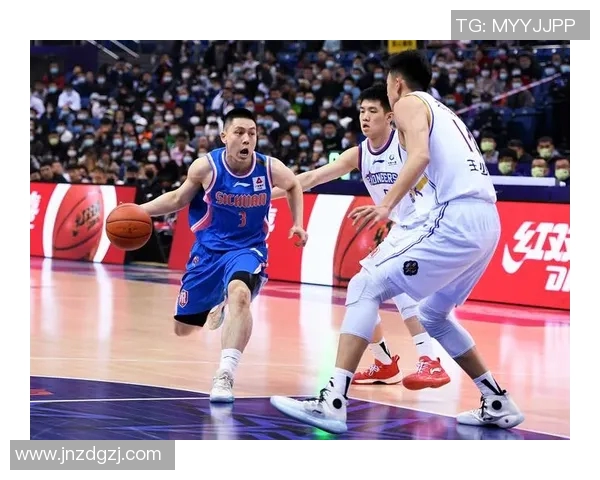 从零起步掌握篮球配合技巧全方位指南助你成为场上明星