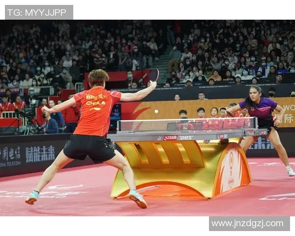 北京乒乓球队快攻战术解析与技术特点深度剖析