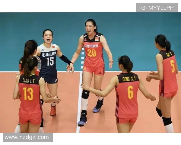 南京排球队在精英赛中的耐力表现分析与总结