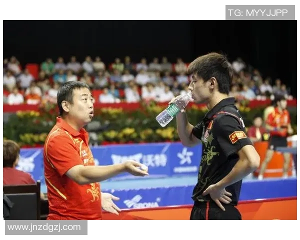 对话黄丽:回顾乒乓球生涯与心路历程的精彩瞬间 对话黄丽:回顾乒乓球生涯与心路历程的精彩瞬间