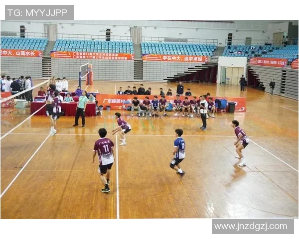 广州排球队在全国排球配合排行榜中荣获第六名展现强大实力与团队协作