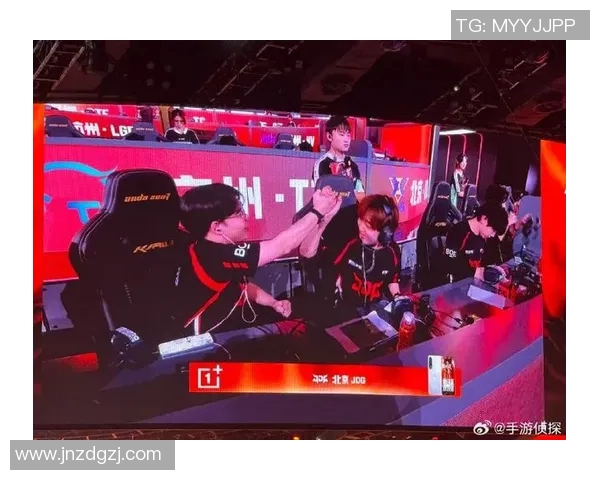 和平精英耐力排行榜揭晓JDG战队荣登第五名引发热议