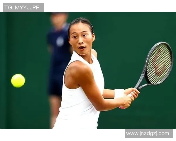 对话杨强:深入探讨他的网球生涯与职业成就之路 对话杨强:深入探讨他的网球生涯与职业成就之路