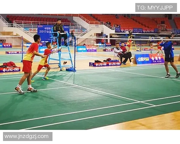 成都羽毛球队领跑最新羽毛球耐力TOP10榜单引发热议 成都羽毛球队领跑最新羽毛球耐力TOP10榜单引发热议