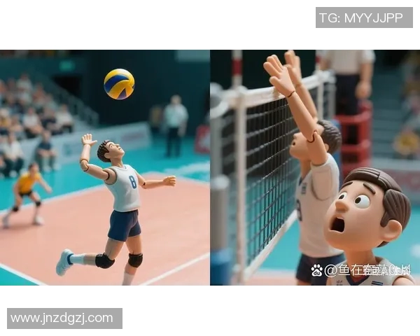 排球战术解析:深入探讨北京排球队的进攻策略与技巧 排球战术解析:深入探讨北京排球队的进攻策略与技巧