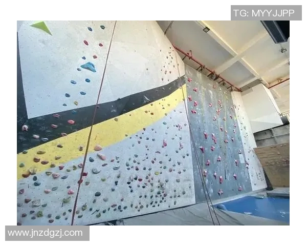 攀岩实力排行榜发布上海攀岩队荣获第九名佳绩引关注