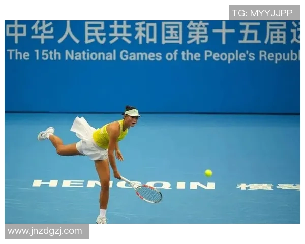 聚焦网球：探讨成都网球队在速度训练与比赛中的创新与挑战