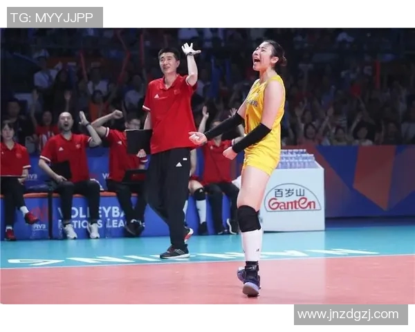 重庆排球队与上海排球队赛后复盘分析双方状态与表现对比