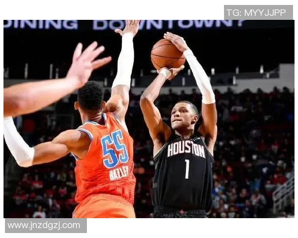 小贾巴里史密斯：新星崛起的篮球之路与未来潜力分析