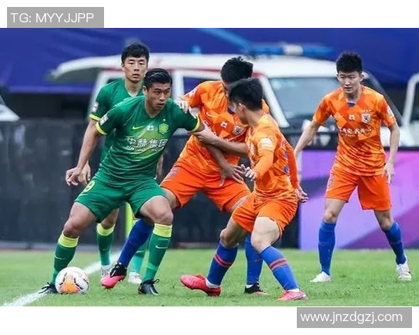 江苏与鲁能激战正酣现场直播全程回顾与精彩瞬间分析