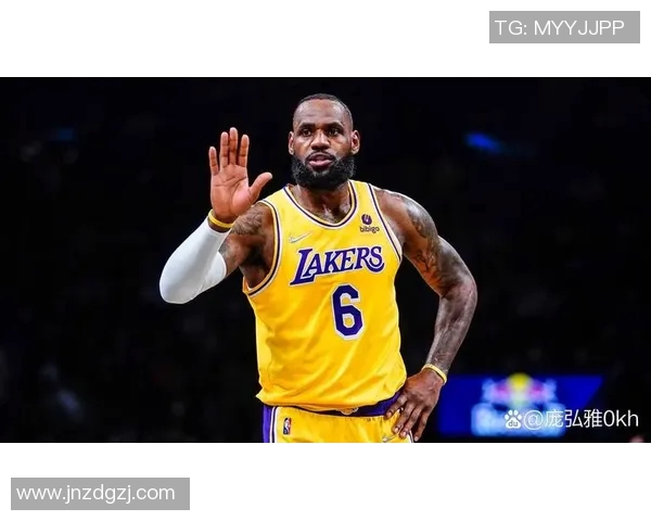 湖人对阵骑士今日直播时间及观看方式详解 湖人对阵骑士今日直播时间及观看方式详解