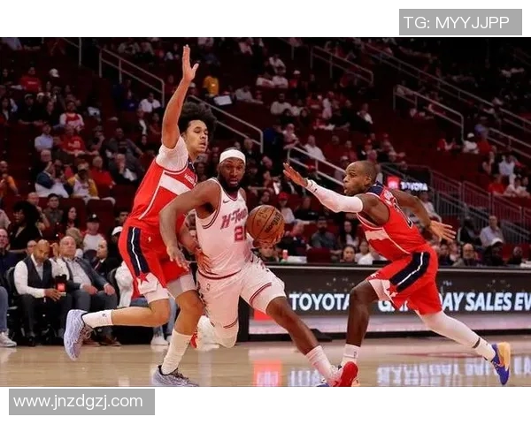 火箭队与奇才队激战正酣比分直播全程跟踪与精彩瞬间回顾 火箭队与奇才队激战正酣比分直播全程跟踪与精彩瞬间回顾