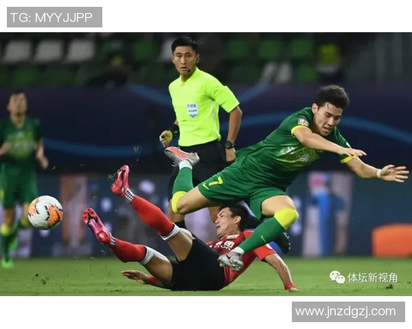 激情对决：中超豪门与莫斯科火车头的巅峰之战即将上演