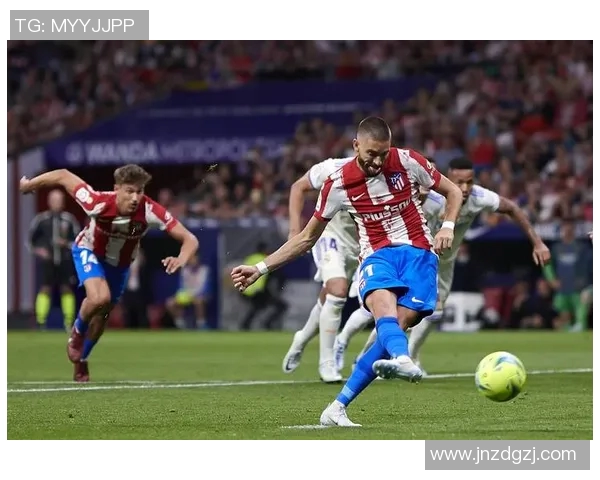 皇马与马竞激战5月10日谁将赢得这场西班牙德比的荣耀之战