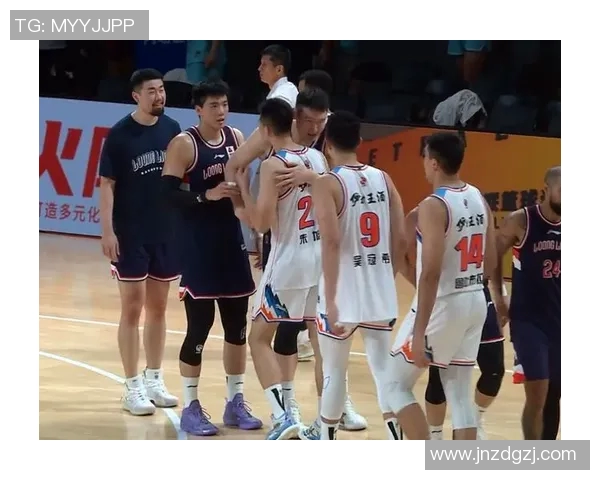 王泉泽的篮球之路：从青涩少年到职业赛场的辉煌蜕变