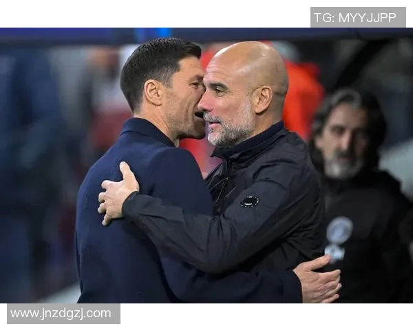 瓜迪奥拉的神奇换人术欧冠淘汰赛七次换人全部进球的背后秘密