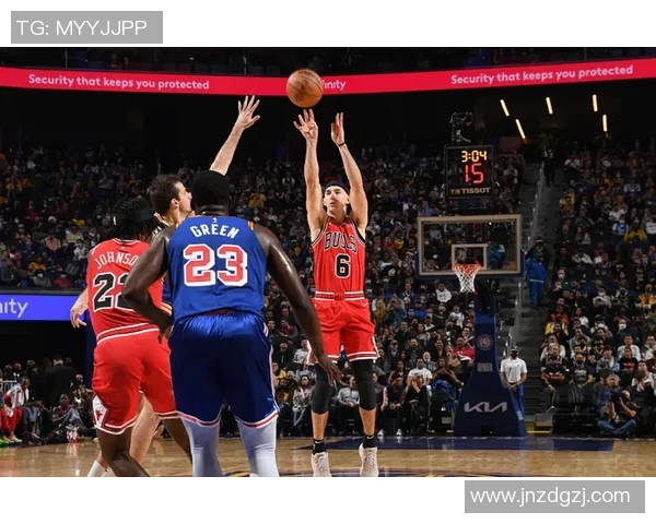 勇士与公牛精彩对决录像下载全攻略助你重温比赛瞬间