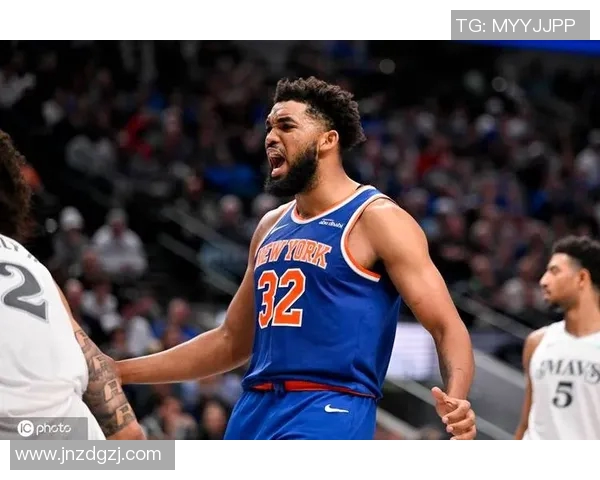 卡尔安东尼唐斯在NBA的崛起与未来发展展望