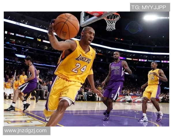 科比在总决赛中对阵费城的传奇之战与篮球历史的深远影响