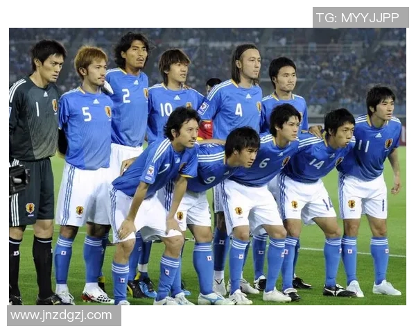 精彩对决现场直播伊朗与日本足球赛全程回顾与分析