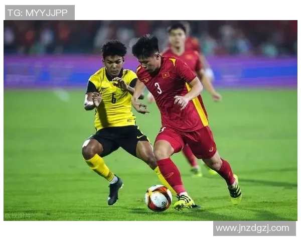 菲律宾与越南在东南亚锦标赛中的激烈对决与精彩瞬间回顾