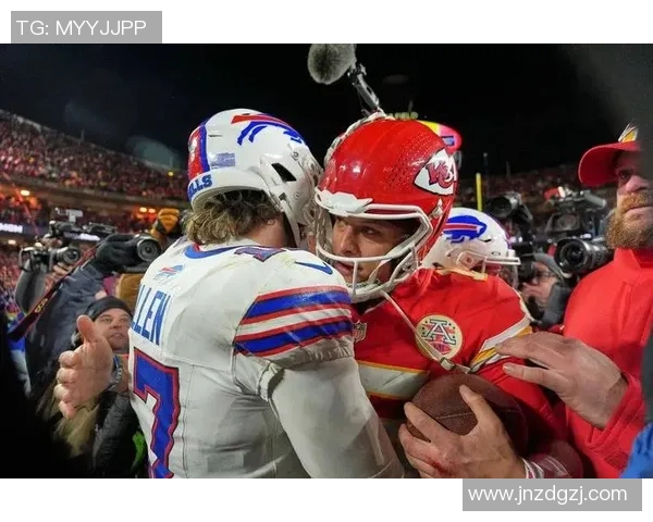 超级碗经典对决比尔队与酋长队精彩回放重温比赛瞬间与战术分析