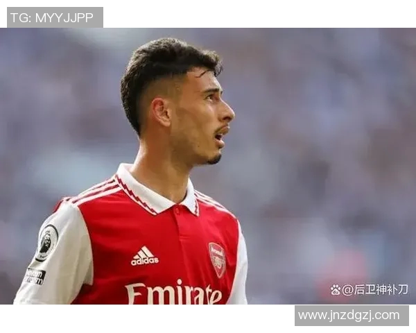 马丁内利：从青涩小将到足球场上的闪耀明星之路