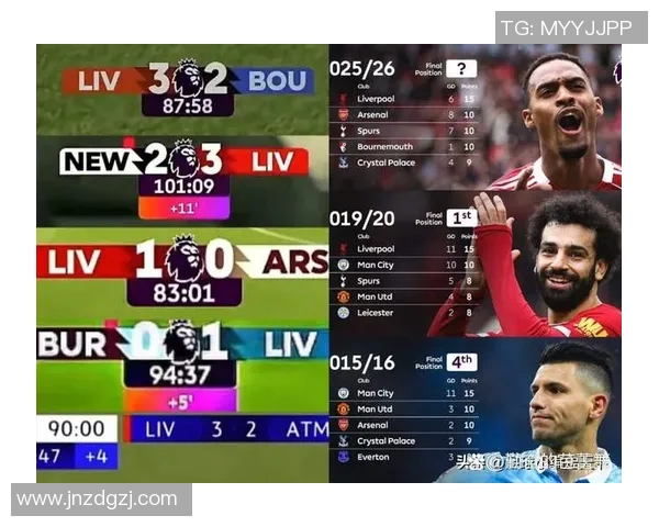 阿森纳与利物浦激战正酣谁能在英超巅峰对决中笑到最后