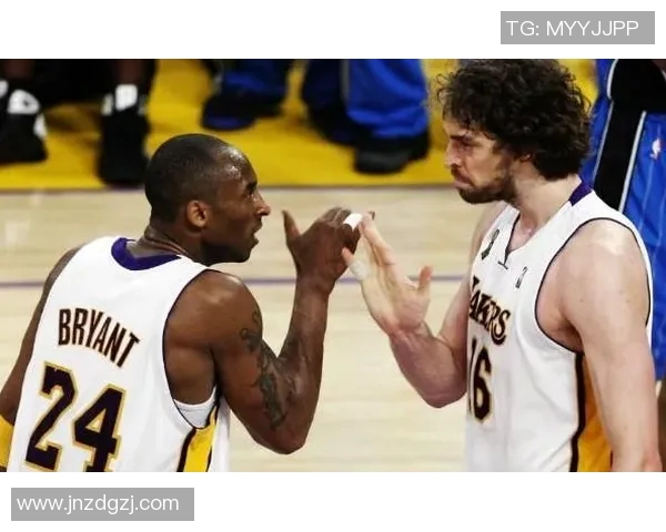 2009年NBA总决赛魔术与湖人对决回顾与精彩瞬间分析