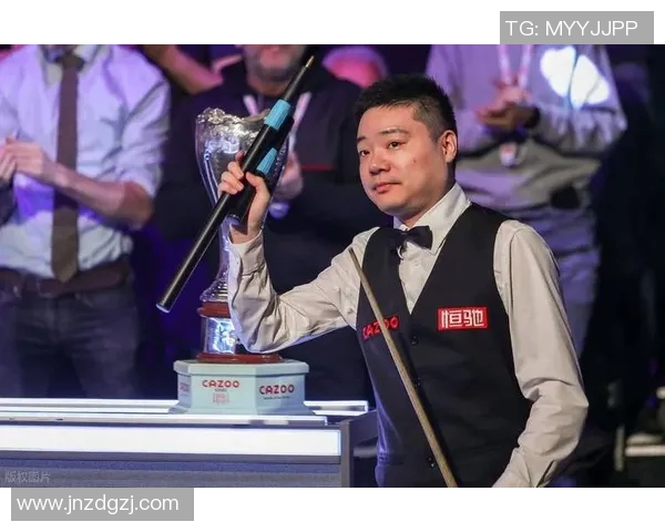 丁俊晖世界杯对决北方强敌展现中国斯诺克新风采