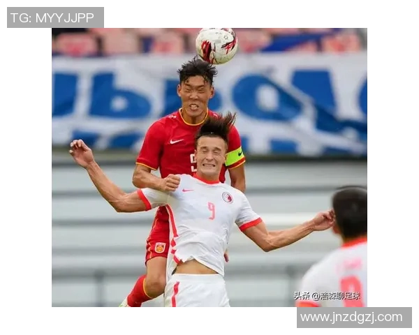 东亚杯精彩对决中国队迎战日本队直播全程回顾与分析