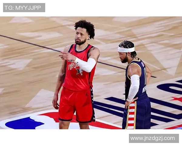 凯德坎宁安的崛起之路:从天赋少年到NBA明星的奋斗历程 凯德坎宁安的崛起之路:从天赋少年到NBA明星的奋斗历程