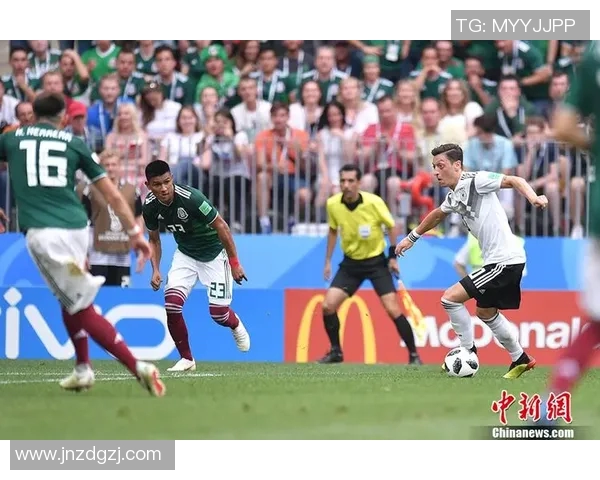 墨西哥与德国足球对决精彩回顾及体彩投注分析