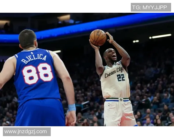 布鲁克洛佩斯：从篮筐之下的巨人到NBA的战术大师之路