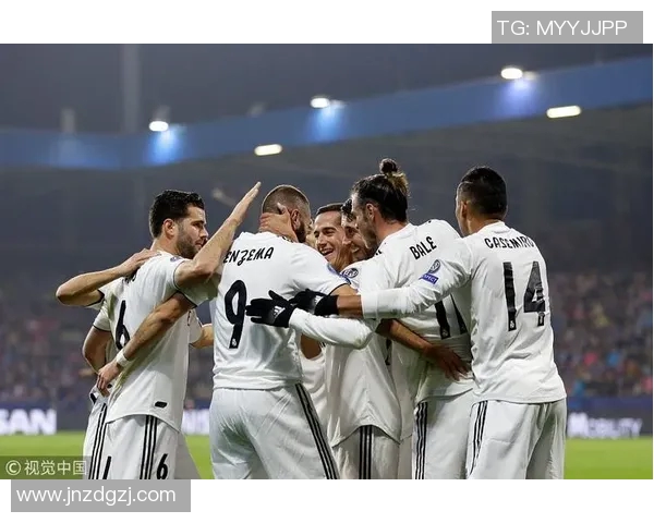 比尔森胜利迎战皇马期待精彩对决与历史交锋的较量