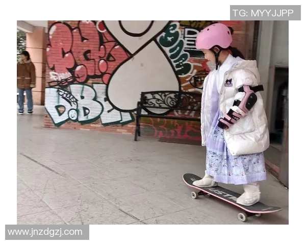 广州滑板队实力探秘：聚焦滑板运动的崛起与未来发展MBA