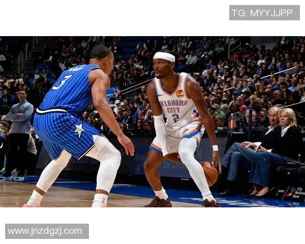 雷霆与魔术在NBA夏季联赛中激战正酣新星表现引人瞩目
