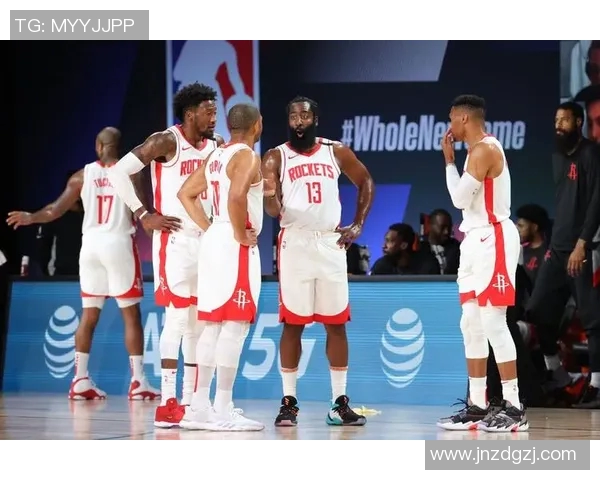 2020年2月7日火箭对湖人精彩赛程回顾与分析 2020年2月7日火箭对湖人精彩赛程回顾与分析